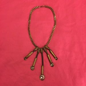 unique KARDASHIAN KOLLECTION statement necklace 💎